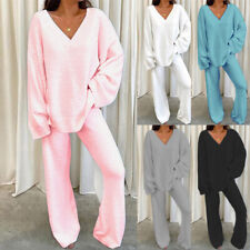 2pcs womens tracksuits for sale  UK
