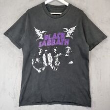 Black sabbath shirt for sale  DUNSTABLE