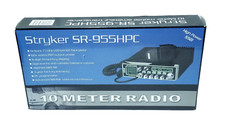 Stryker 955hpc meter for sale  San Antonio