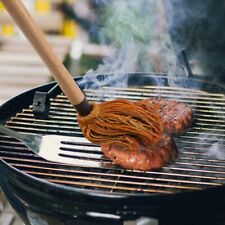 Barbecue bbq wooden for sale  HATFIELD