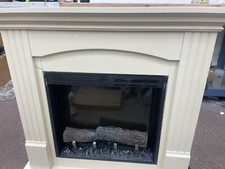 Dimplex chadwick optiflame for sale  MANCHESTER