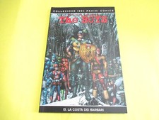 The boys collezione usato  Russi