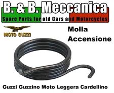 Molla avviamento moto usato  Gambettola
