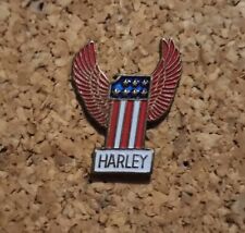 Pin harley davidson d'occasion  Paris I