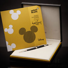 Usado, Caneta-tinteiro Montblanc grandes personagens edição especial Walt Disney ID 119834 comprar usado  Enviando para Brazil