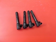 Bobine accensione fiat usato  Napoli