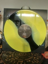 James Horner ‎ Trilha Sonora Filme Original Aliens 1995 Quase Nova Coleção, usado comprar usado  Enviando para Brazil