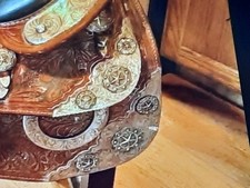 Dale chavez silver for sale  Oxford