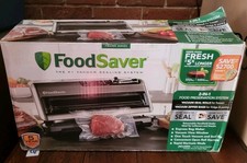 Foodsaver fm5380 vacuum for sale  Canton