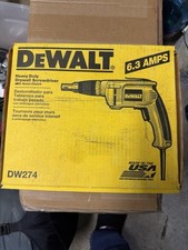 Dewalt dw274 heavy for sale  Fort Wayne