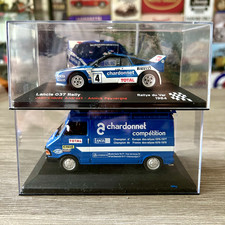 Pack rallye ixo d'occasion  Fay-aux-Loges