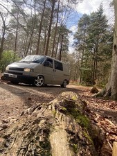 Volkswagen 800 limited for sale  Wisbech