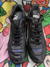 Puma shadow football for sale  PONTYPRIDD