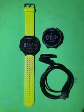 Montres garmin forerunner d'occasion  Plonéour-Lanvern
