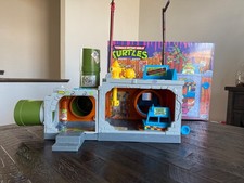 ninja turtle sewer for sale ninja turtle sewer for sale O Fallon