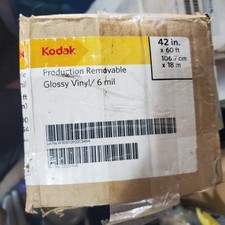 Kodak production removable for sale  Westerville