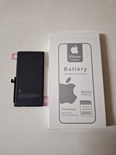 Batteria originale apple usato  Chioggia