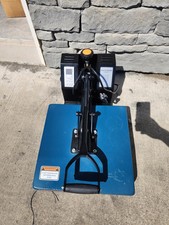 Digital clamshell heat for sale  League City