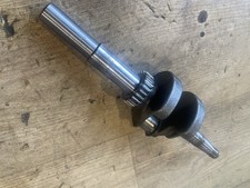Crank shaft honda for sale  RYE
