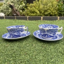Pair copeland spode for sale  NEW MALDEN