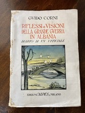 1928 riflessi visioni usato  Mogliano Veneto