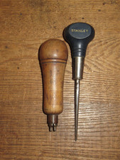 Vtg wooden handle for sale  Winona