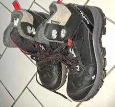 Quechua damen wanderschuhe gebraucht kaufen  Gelsenkirchen