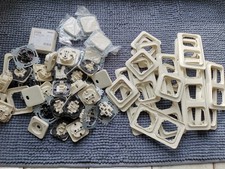 Merten abdeckrahmen steckdosen gebraucht kaufen Merten abdeckrahmen steckdosen gebraucht kaufen  Rieschweiler-Mühlbach
