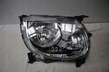 Frontscheinwerfer suzuki ignis gebraucht kaufen  Hamburg