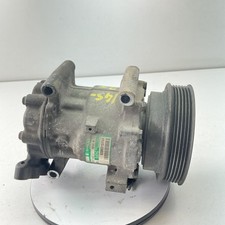 Compressore renault clio usato  Italia