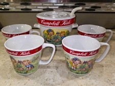 1998 campbell kids for sale  Cashion