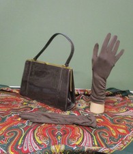 Bronze brown 1940 for sale  NORWICH