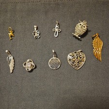 Modeschmuck gebraucht kaufen  Passau