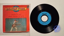 Johnny hallyday disque d'occasion  Vieillevigne