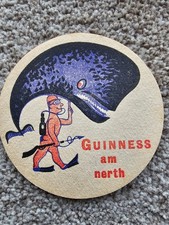 Guinness beer mat for sale Guinness beer mat for sale  HUDDERSFIELD