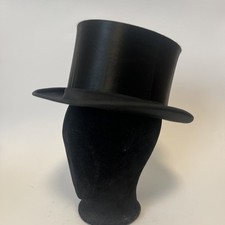 Antiker chapeau claque gebraucht kaufen  Bargteheide
