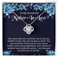 Wonderful mother law for sale  Edison