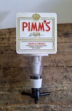 Vintage 1970s pimms for sale  MAIDSTONE