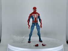 Marvel Legends Gamerverse Spider-man 2 PS5 Suelto segunda mano  Embacar hacia Argentina