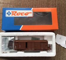 Roco 34522 hoe for sale  LEEDS