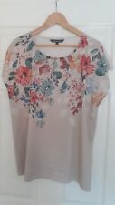 Bonmarche top size for sale  SALE