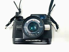Nikonos iii 35mm d'occasion  Expédié en Belgium