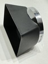30007 contarex gegenlichtblend gebraucht kaufen  Würselen