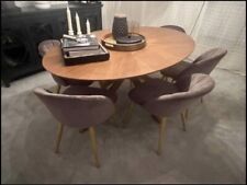 Dinner table 6 for sale  Woodbridge