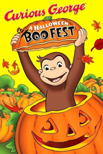 Curious george halloween for sale  Fairfield