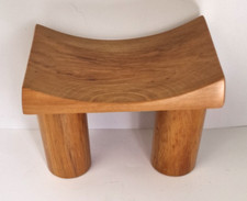 Wooden hand crafted for sale  ILFRACOMBE