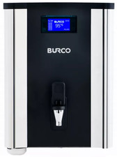 Burco filtered boiler for sale Burco filtered boiler for sale  WOLVERHAMPTON