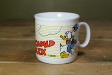 Vintage disney donald for sale  PLYMOUTH