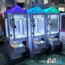 Greifautomat süßigkeiten spi gebraucht kaufen  Hamburg