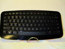 *****TECLADO SEM FIO MICROSOFT ARC GENUÍNO SEM DONGLE USB (1392)*****, usado comprar usado  Enviando para Brazil